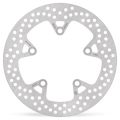Disque de frein arrière Moto-Master 110465 0