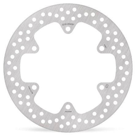 Disque de frein arrière Moto-Master pour Yamaha R1 02-03/R6 99-02