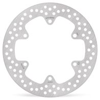 Disque de frein arrière Moto-Master pour Yamaha R1 02-03/R6 99-02