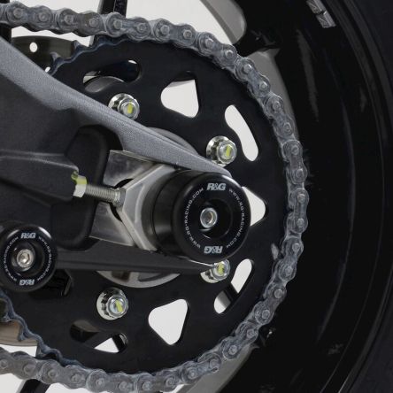 Protection de bras oscillant R&G pour Ducati Monster 937 21-25