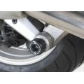 Protection de bras oscillant droit R&G pour Kawasaki GTR1400 09-18 2