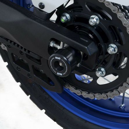 Protection de bras oscillant R&G pour Yamaha Ténéré 700 19-24