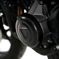 Slider moteur gauche R&G pour Triumph Tiger Sport 660 22-25/Trident 660 21-26/Daytona 660 24-26 0