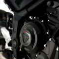 Slider moteur droit R&G pour Triumph Tiger Sport 660 22-25/Trident 660 21-26/Daytona 660 24-26 0