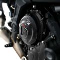 Slider moteur droit R&G pour Triumph Tiger Sport 660 22-25/Trident 660 21-26/Daytona 660 24-26 2