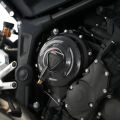 Slider moteur droit R&G pour Triumph Tiger Sport 660 22-25/Trident 660 21-26/Daytona 660 24-26 3