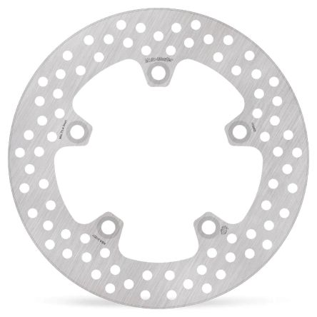 Disque de frein arrière Moto-Master 110463