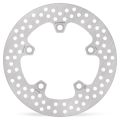 Disque de frein arrière Moto-Master 110463 0