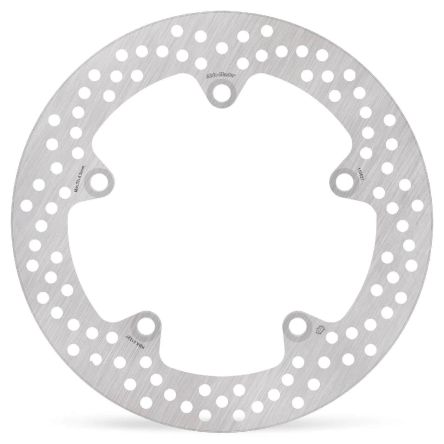 Disque de frein arrière Moto-Master 110621