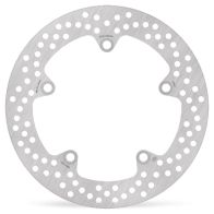 Disque de frein arrière Moto-Master 110621