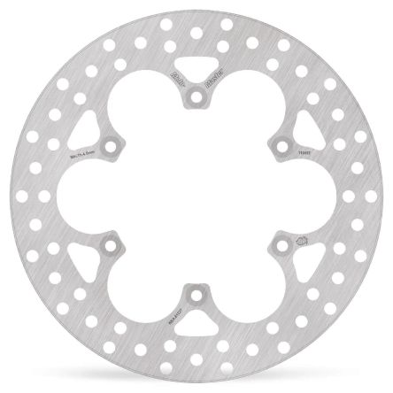 Disque de frein arrière Moto-Master 110466