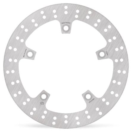 Disque de frein arrière Moto-Master 110479