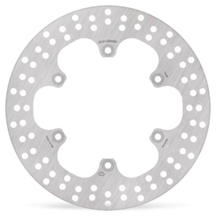 Disque de frein arrière Moto-Master 110480