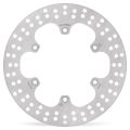 Disque de frein arrière Moto-Master 110480 0