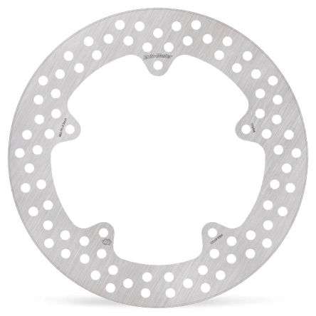 Disque de frein arrière Moto-Master 110488