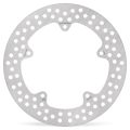 Disque de frein arrière Moto-Master 110488 0