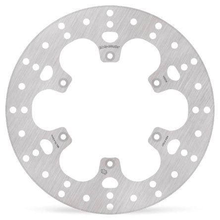 Disque de frein arrière Moto-Master 110518