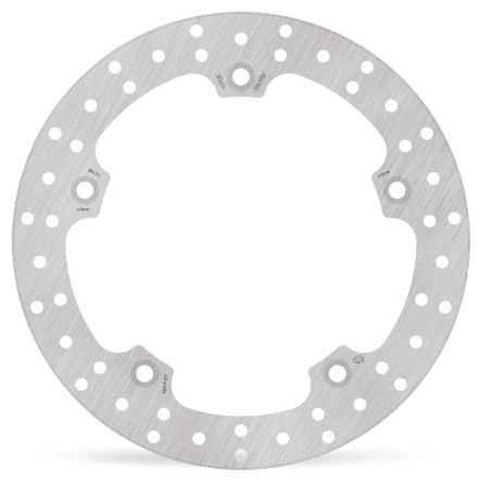 Disque de frein arrière Moto-Master 110519