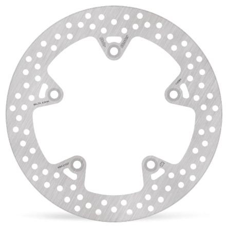 Disque de frein arrière Moto-Master 110584