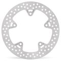 Disque de frein arrière Moto-Master 110584 0