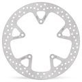 Disque de frein arrière Moto-Master 110590 0
