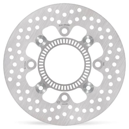 Disque de frein arrière Moto-Master 110482