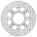 Disque de frein arrière Moto-Master 110482 0