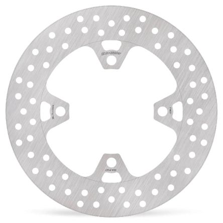 Disque de frein arrière Moto-Master pour Honda CBR1000RR 20-26