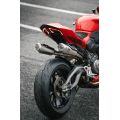 Ligne complète Akrapovic pour Ducati Panigale V2/Streetfighter V2 25-26 5