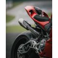 Ligne complète Akrapovic pour Ducati Panigale V2/Streetfighter V2 25-26 3