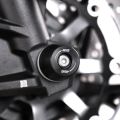 Protection de fourche R&G pour QJMotor SRT900SX 25-26 2
