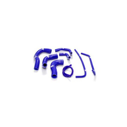 Durites de radiateur Samco Sport pour Yamaha MT-09 13-17