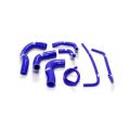 Durites de radiateur Samco Sport pour Yamaha MT-09 13-17 0