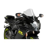 Bulle Puig Z-Racing pour Suzuki GSX-R 600/750 06-07