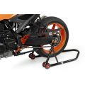 Béquille arrière moto Puig 4322N 3