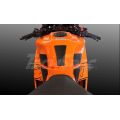 Grip de réservoir Techspec pour KTM RC990 R 26 0