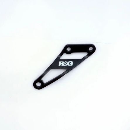 Support d'échappement R&G pour BMW F750GS/F850GS 18-23