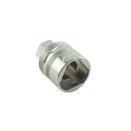 Outil - Douille K-Tech pour bouchon de fourche Soqi