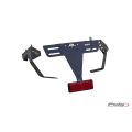Support de plaque Puig pour Honda CBR600RR 03-06 0