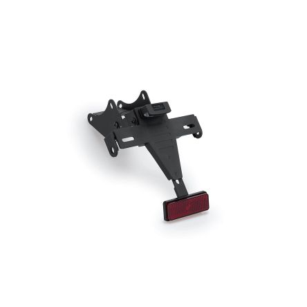 Support de plaque Puig pour Honda CBR1000RR 20-25