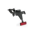 Support de plaque Puig pour Aprilia RS660/Tuono 660 21-26 0