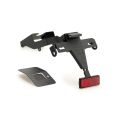 Support de plaque Puig pour Suzuki GSX-S 1000GT 22-26/GSX-S 1000GX 24-26 0