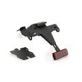 Support de plaque Puig pour Yamaha R7 22-25 0