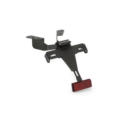Support de plaque Puig pour Yamaha T-Max 560 22-26