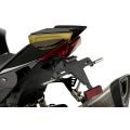 Support de plaque Puig pour Aprilia RSV4 21-24 0