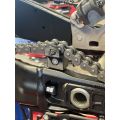 Support de chaine PP Tuning pour Yamaha R9 25-26 1
