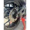 Tendeurs de chaine PP Tuning pour Honda CBR600RR 24-26 2
