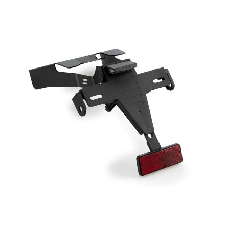 Support de plaque Puig pour Honda Transalp 750 23-26