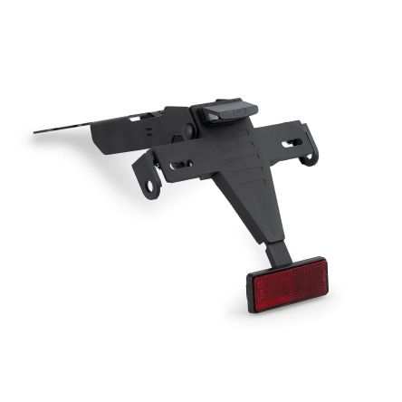 Support de plaque Puig pour Honda MSX125 21-25