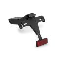 Support de plaque Puig pour CFMoto 300NK 19-25/450NK 23-26 0